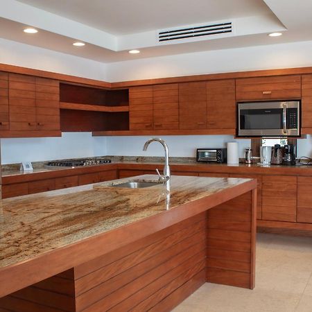 Las Verandas Hotel&Villas First Bight Exterior foto