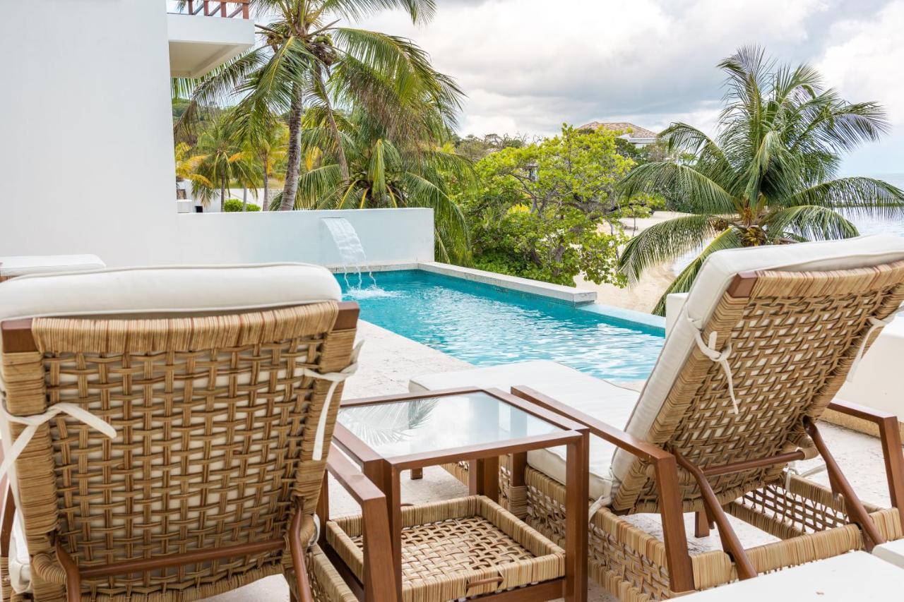 Las Verandas Hotel&Villas First Bight Exterior foto