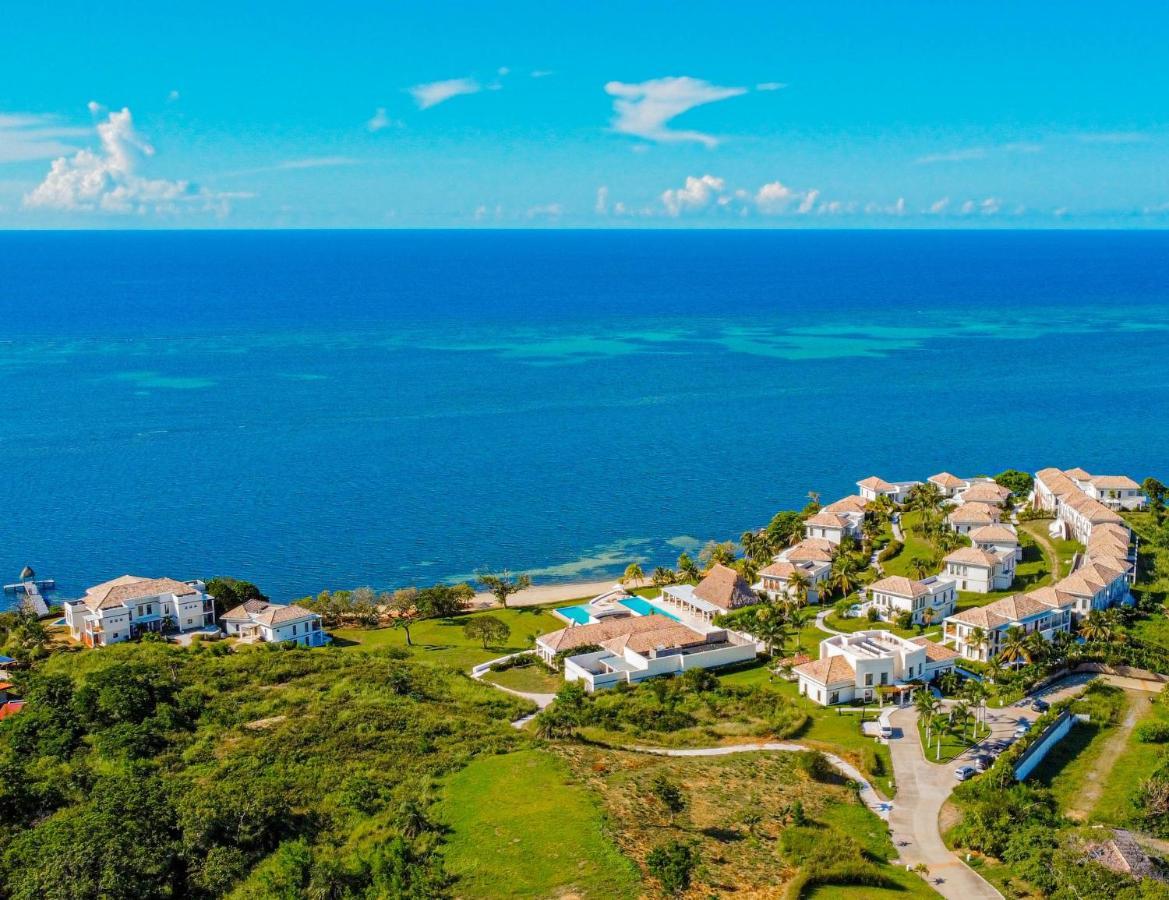 Las Verandas Hotel&Villas First Bight Exterior foto