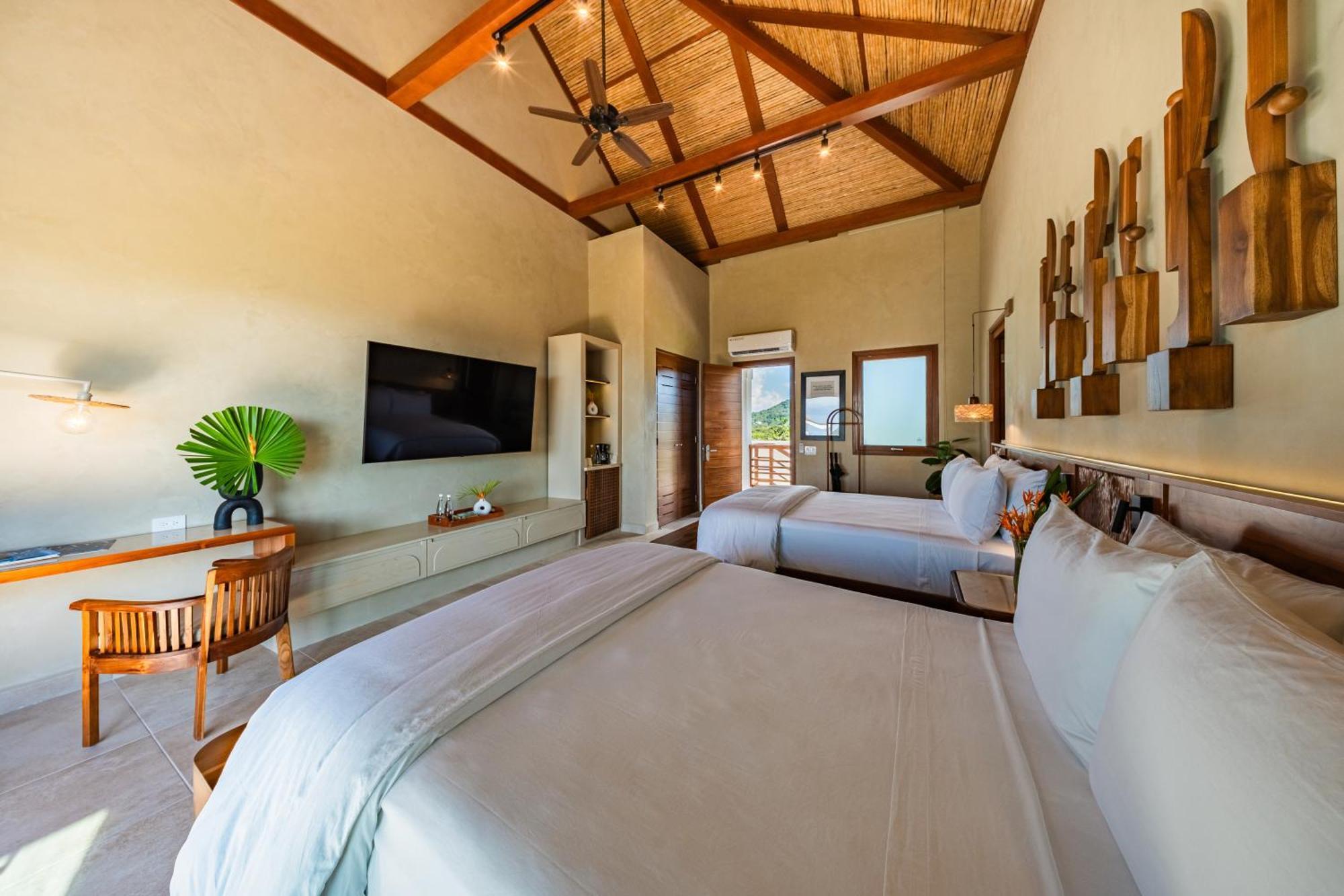 Las Verandas Hotel&Villas First Bight Exterior foto