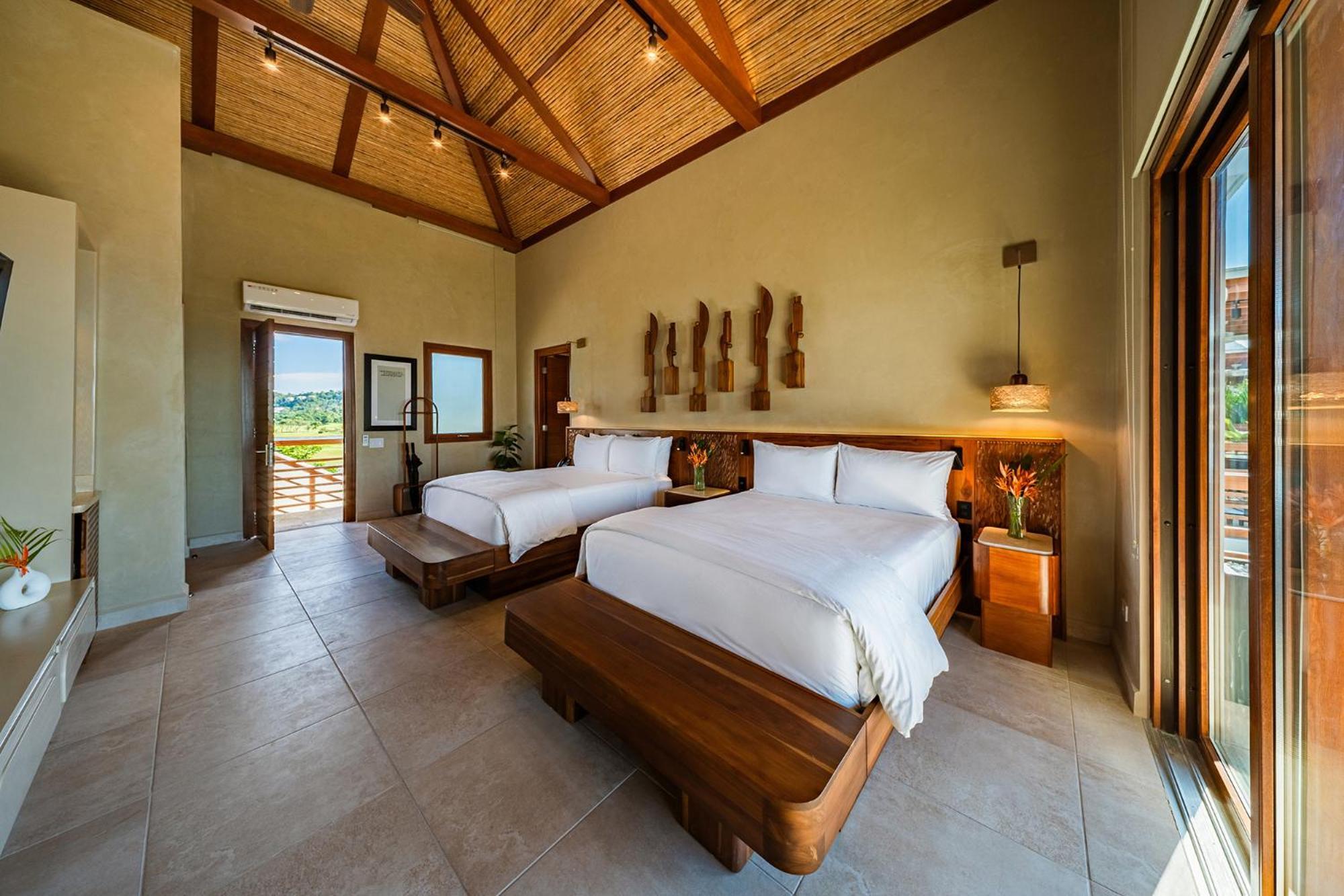 Las Verandas Hotel&Villas First Bight Exterior foto