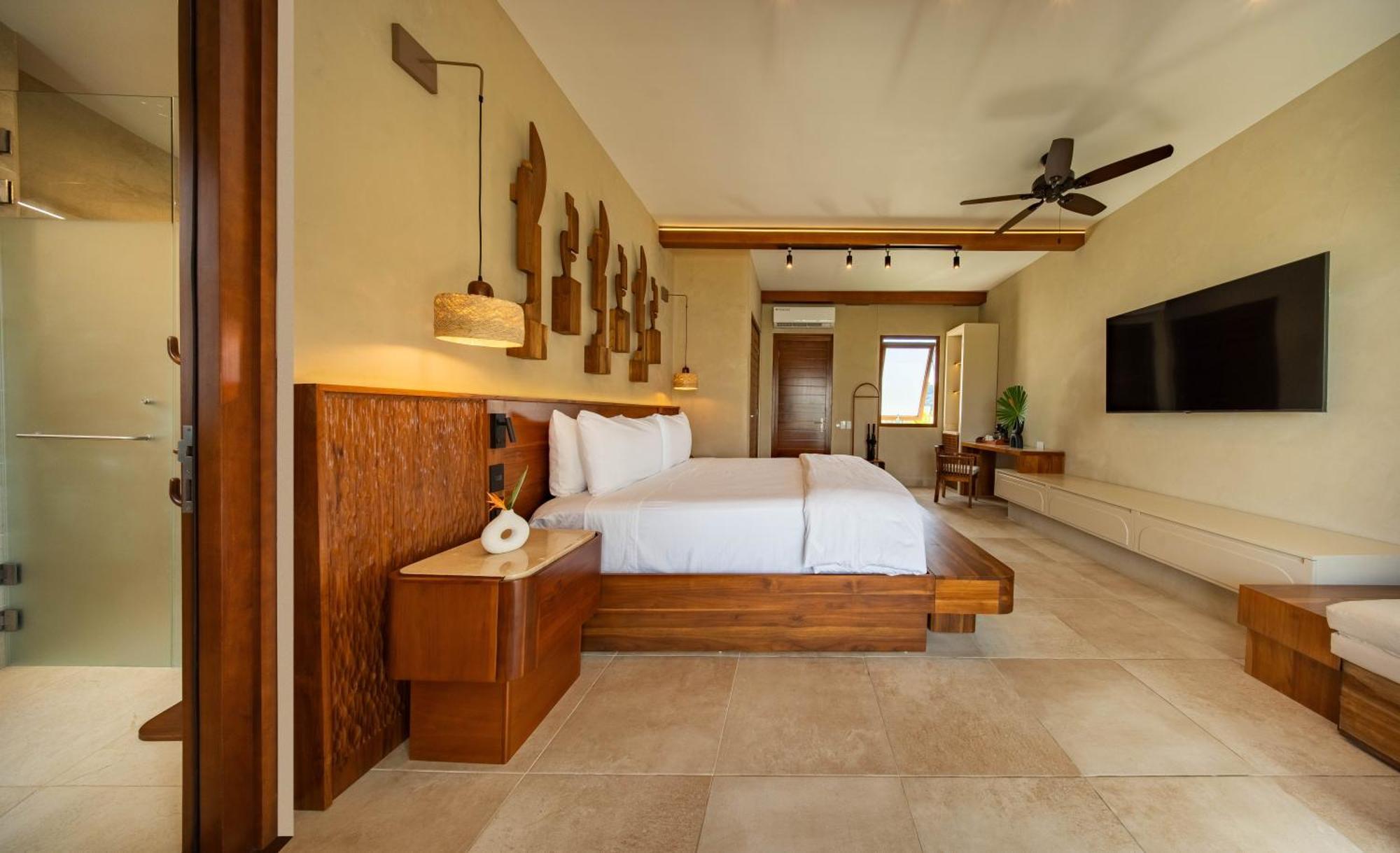 Las Verandas Hotel&Villas First Bight Exterior foto