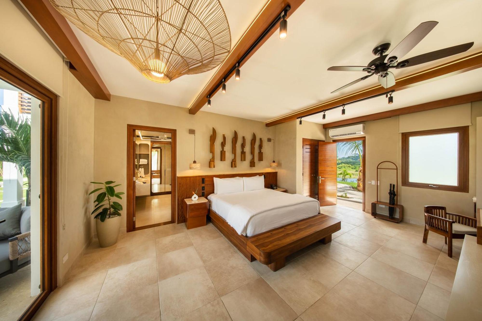Las Verandas Hotel&Villas First Bight Exterior foto