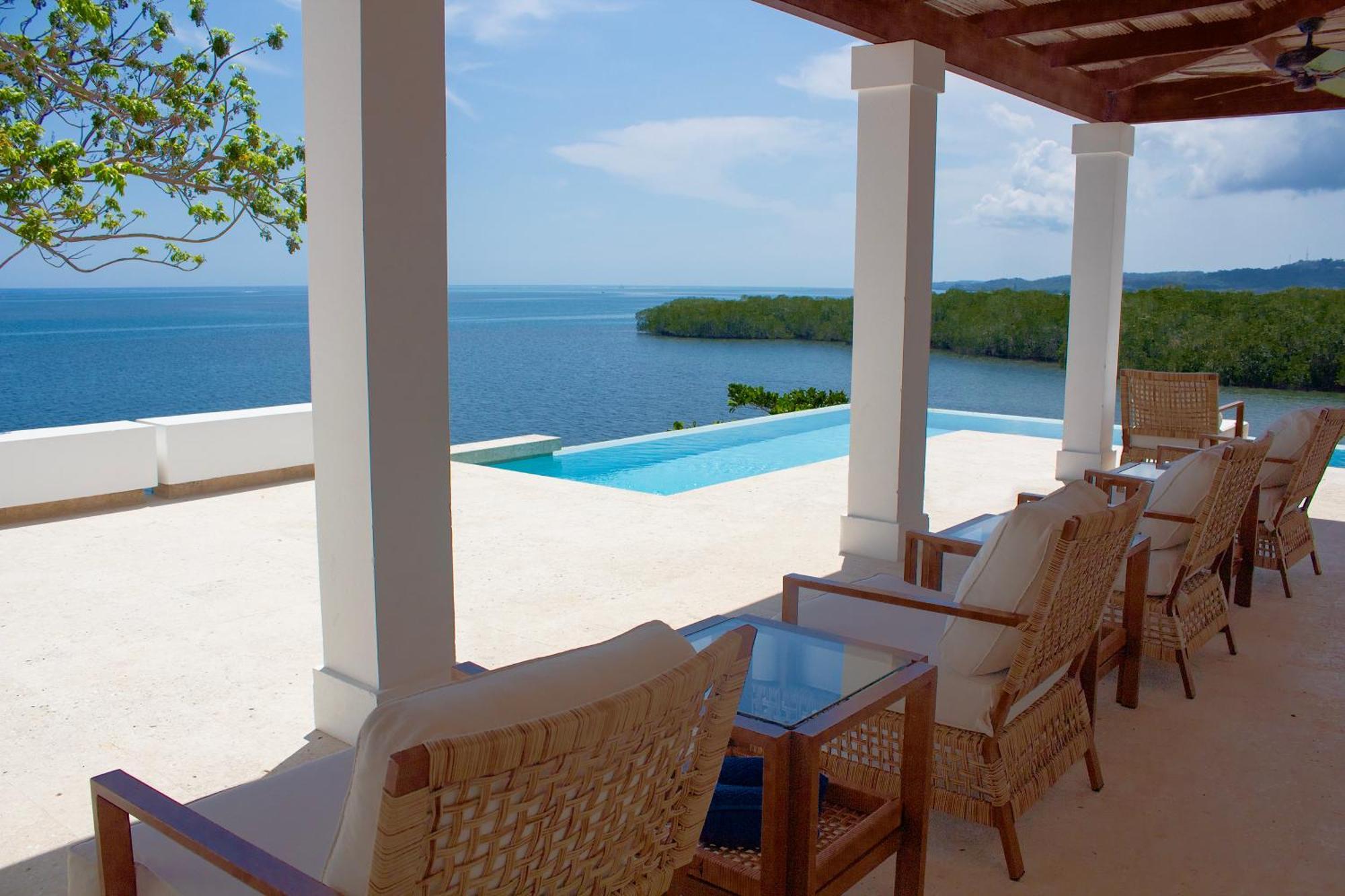 Las Verandas Hotel&Villas First Bight Exterior foto