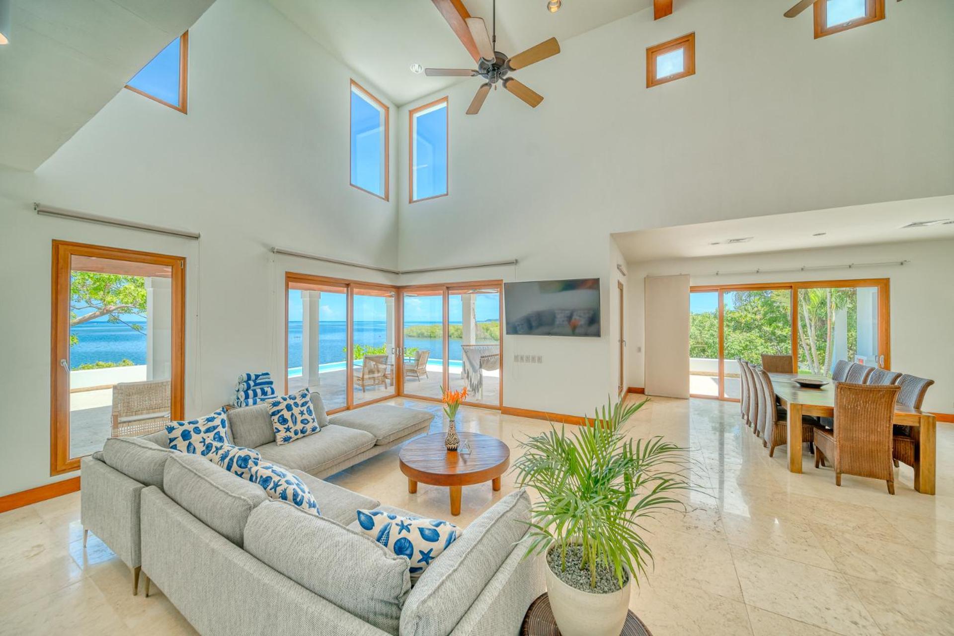 Las Verandas Hotel&Villas First Bight Exterior foto
