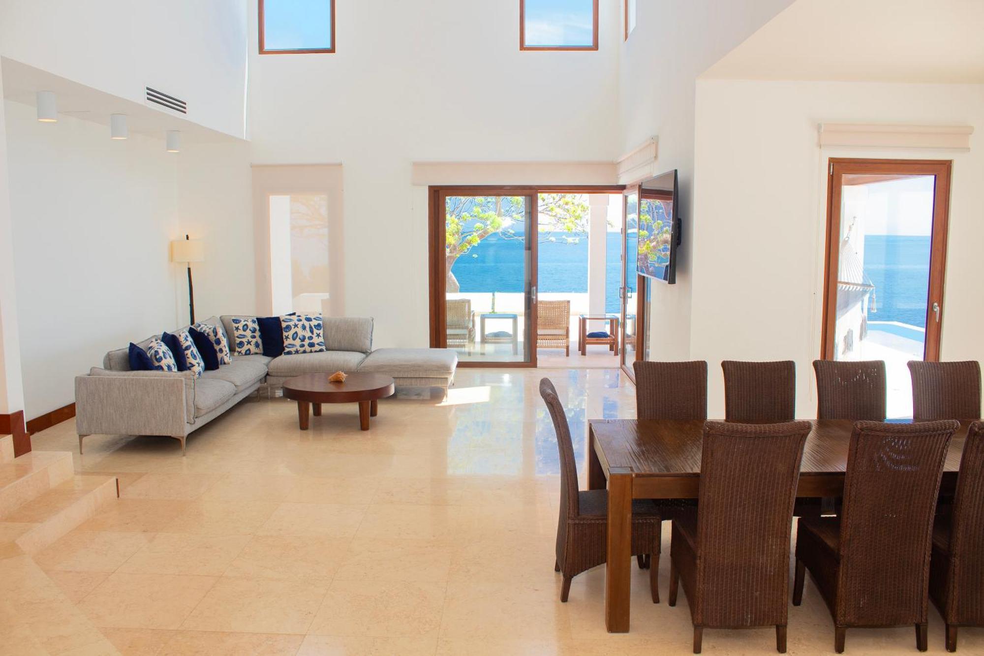 Las Verandas Hotel&Villas First Bight Exterior foto