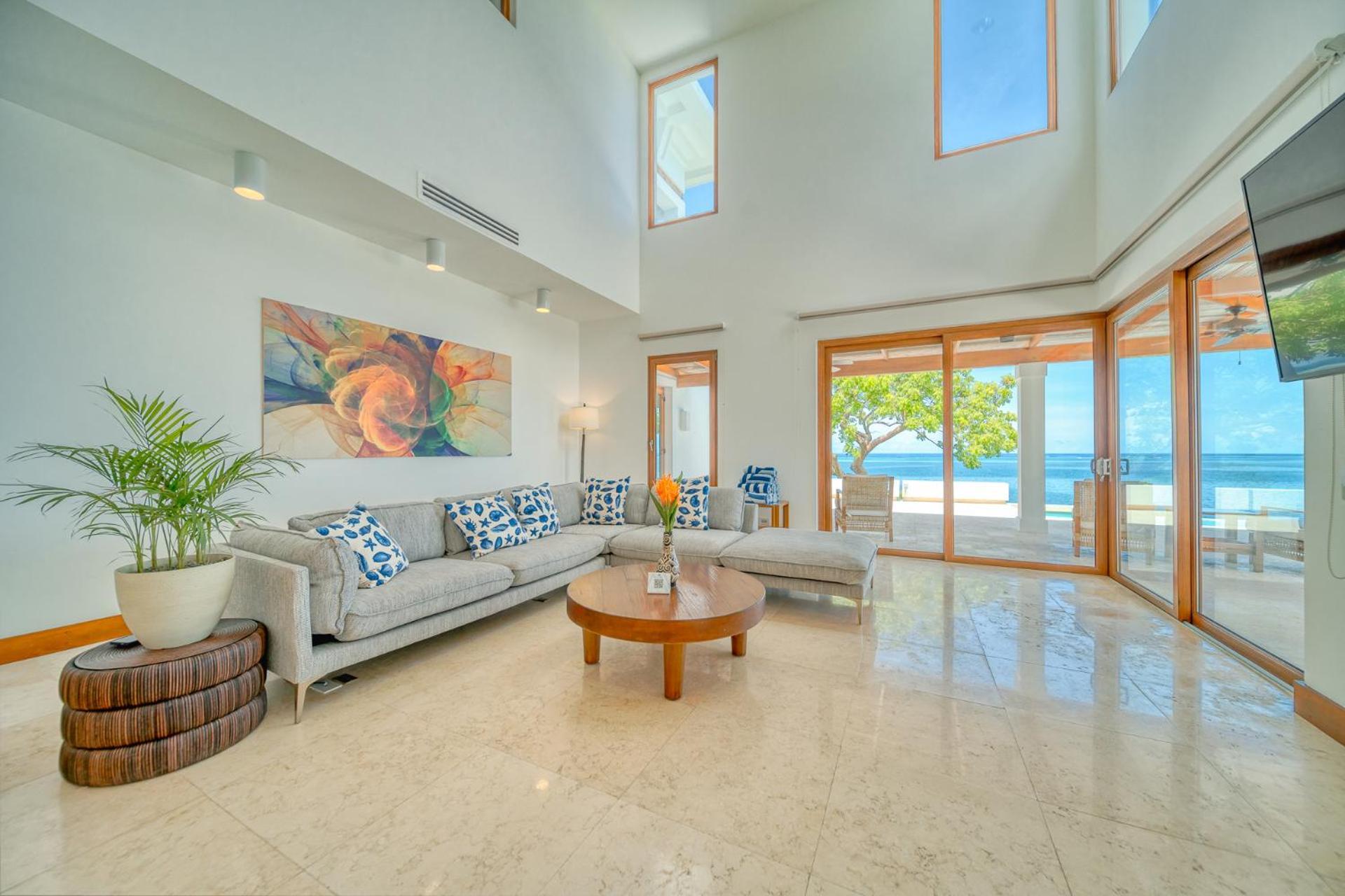 Las Verandas Hotel&Villas First Bight Exterior foto