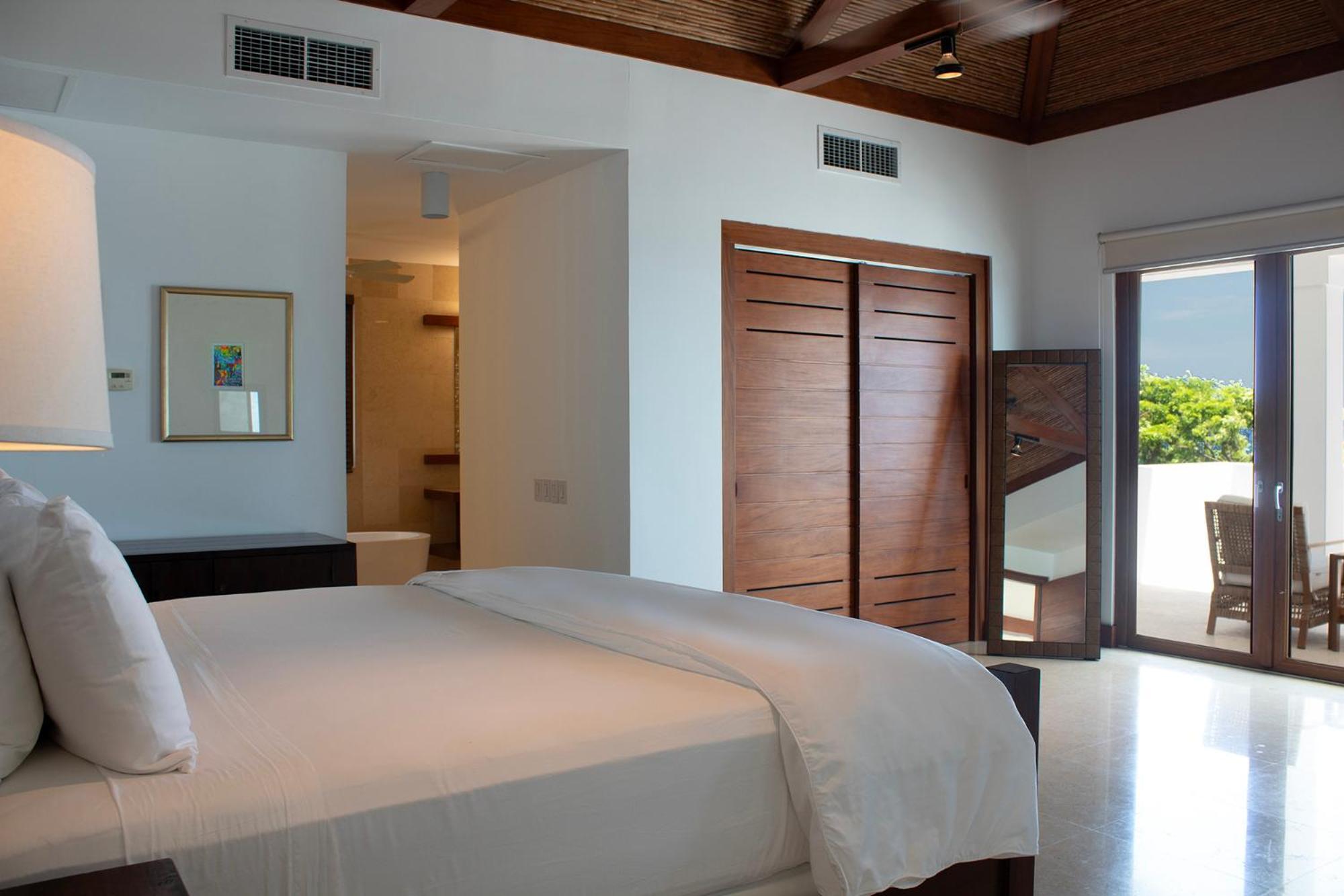 Las Verandas Hotel&Villas First Bight Exterior foto