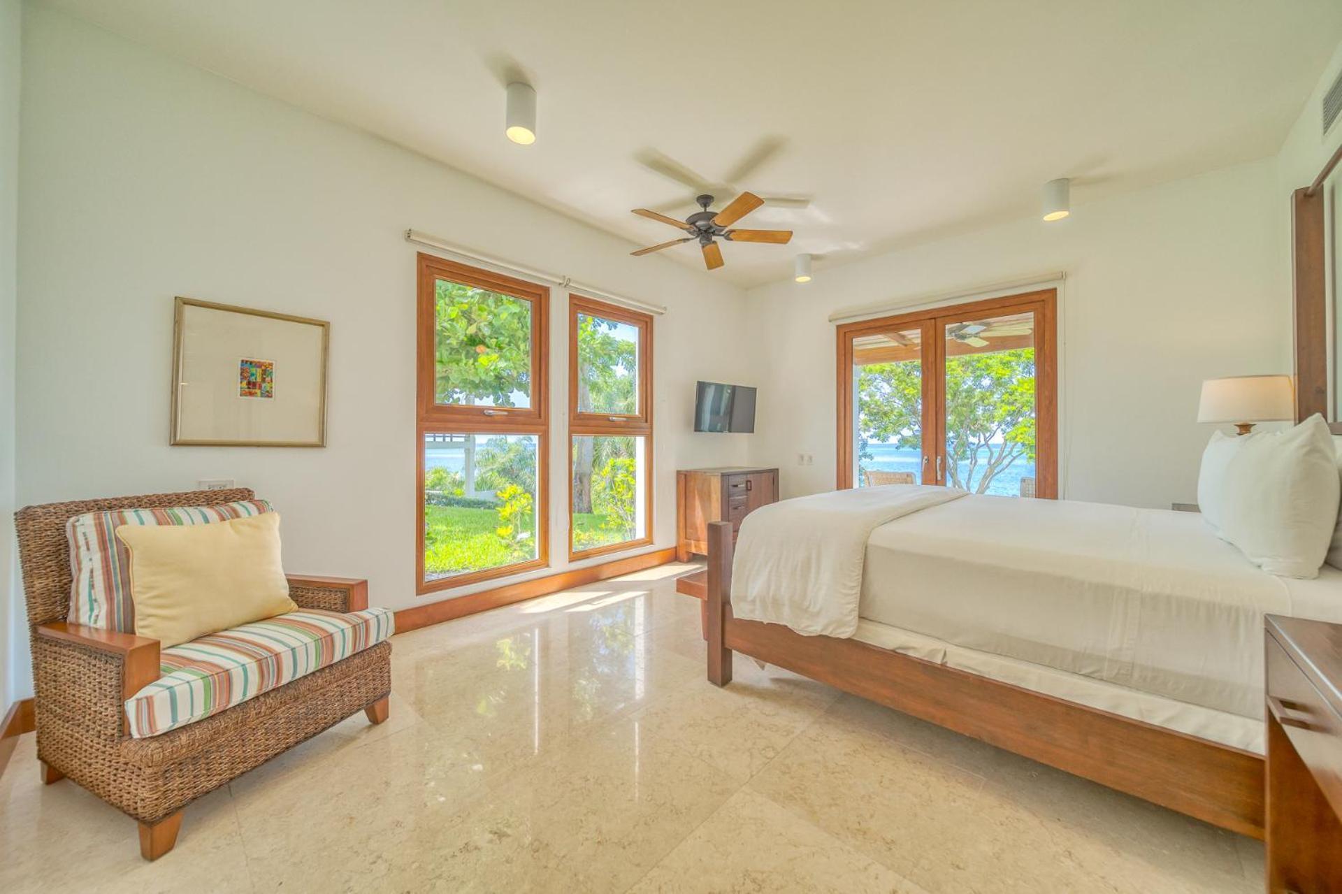 Las Verandas Hotel&Villas First Bight Exterior foto
