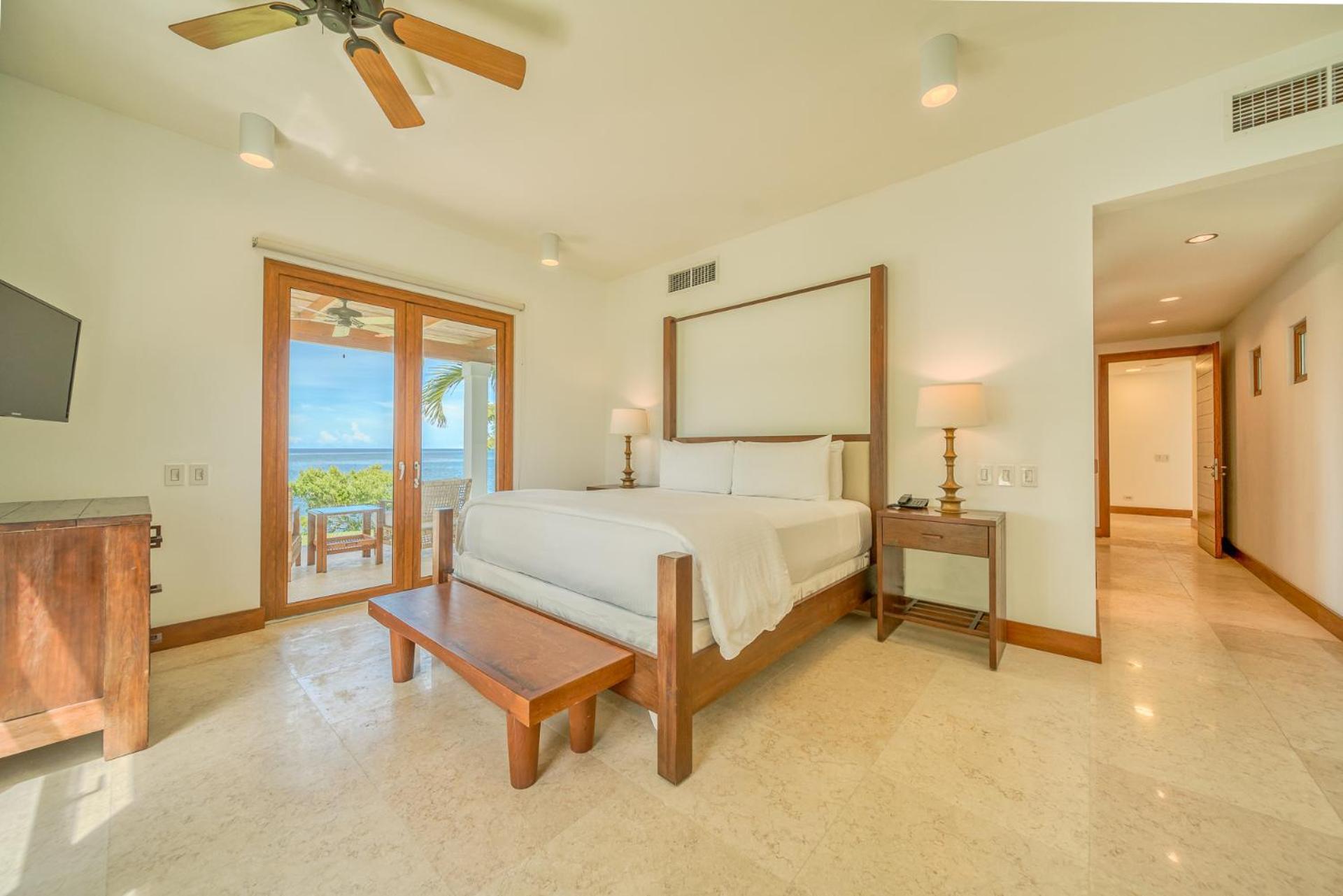 Las Verandas Hotel&Villas First Bight Exterior foto