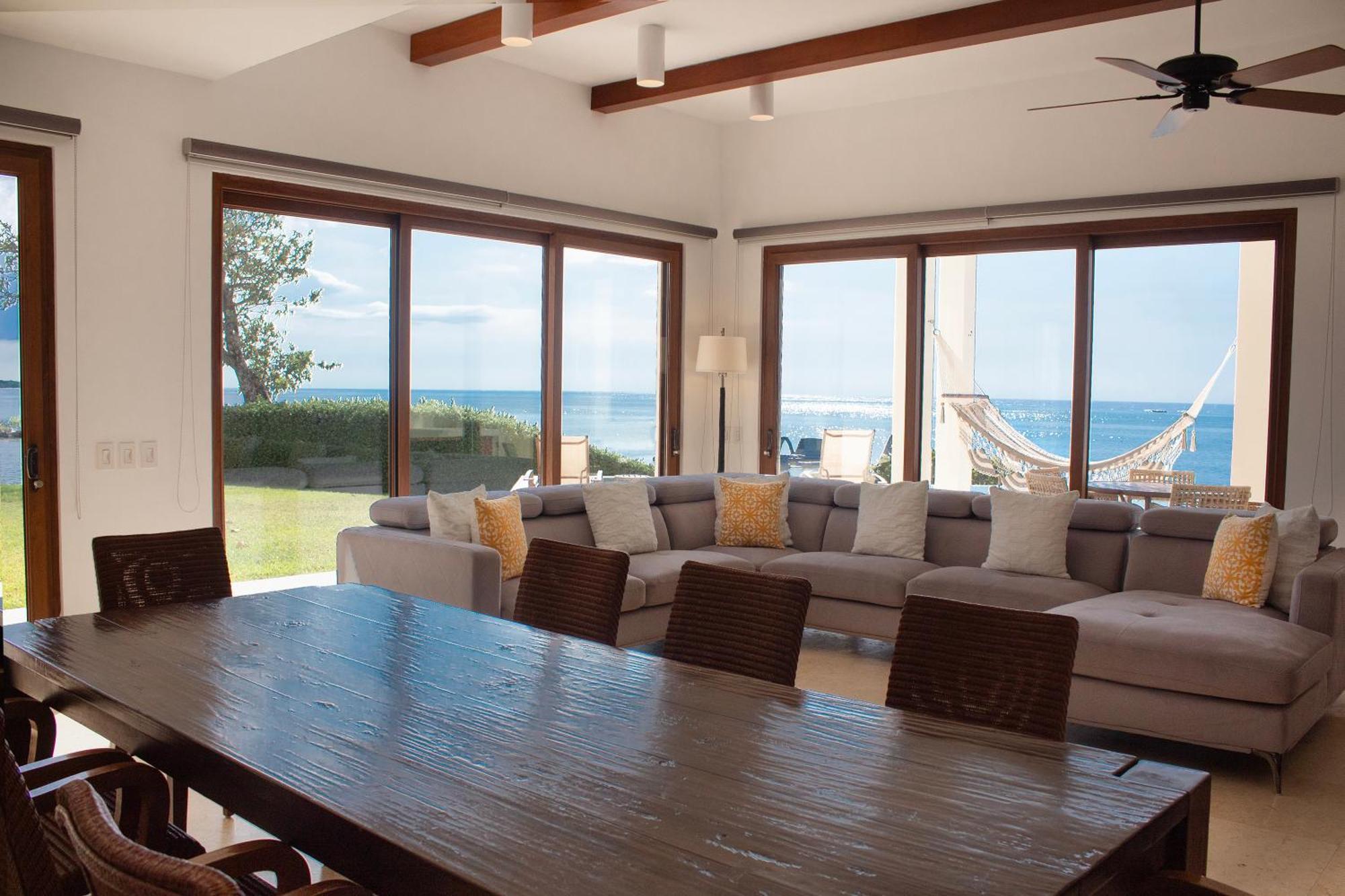 Las Verandas Hotel&Villas First Bight Exterior foto