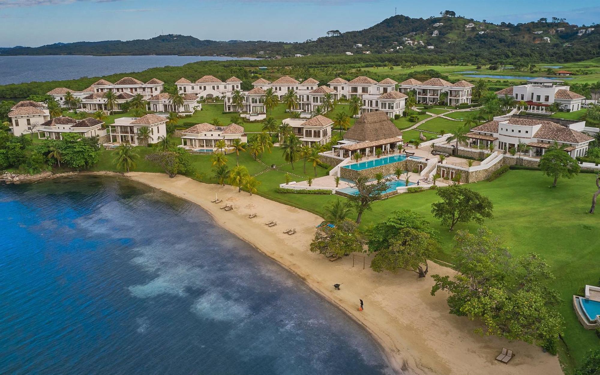 Las Verandas Hotel&Villas First Bight Exterior foto