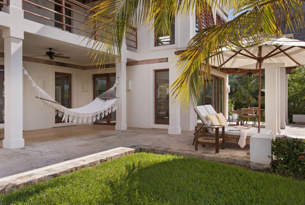 Las Verandas Hotel&Villas First Bight Exterior foto