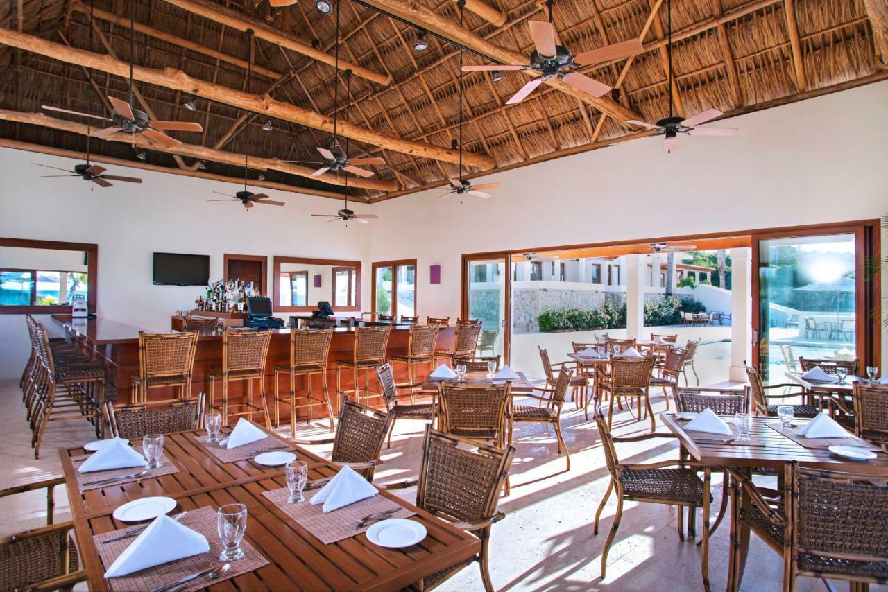 Las Verandas Hotel&Villas First Bight Exterior foto