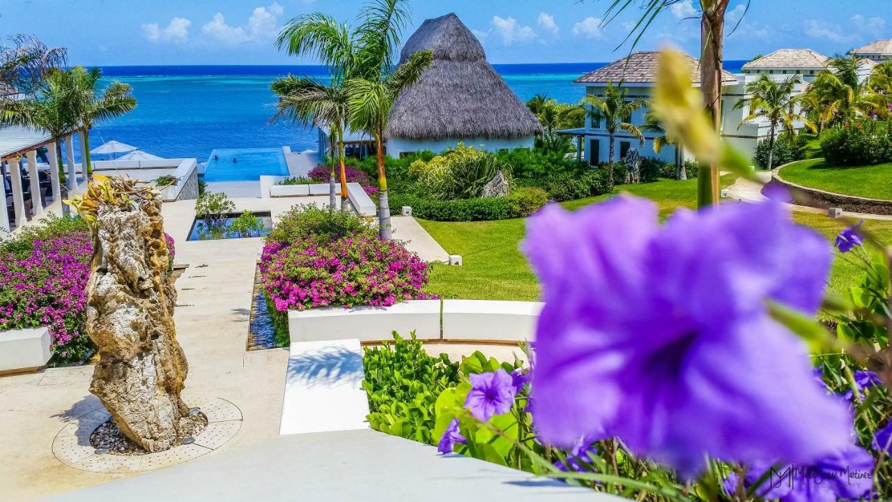 Las Verandas Hotel&Villas First Bight Exterior foto