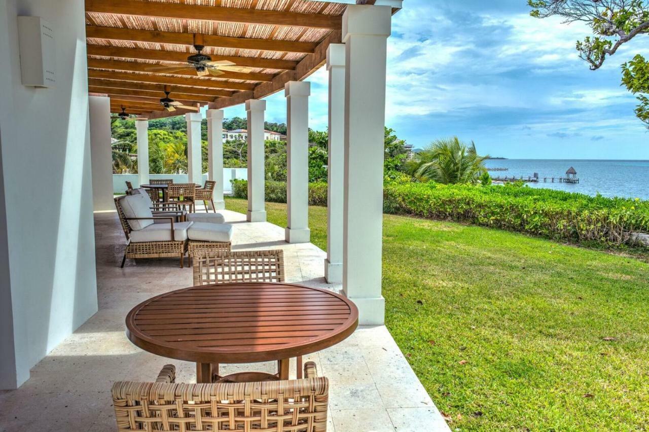 Las Verandas Hotel&Villas First Bight Exterior foto