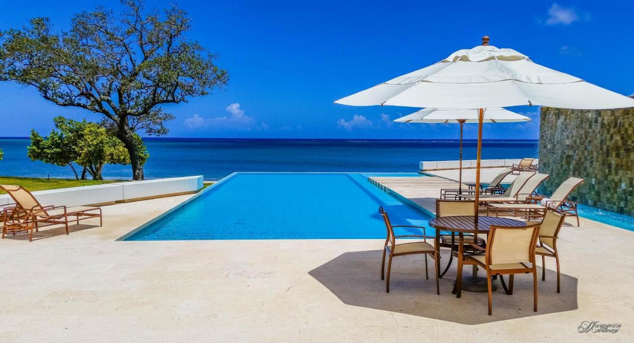 Las Verandas Hotel&Villas First Bight Exterior foto