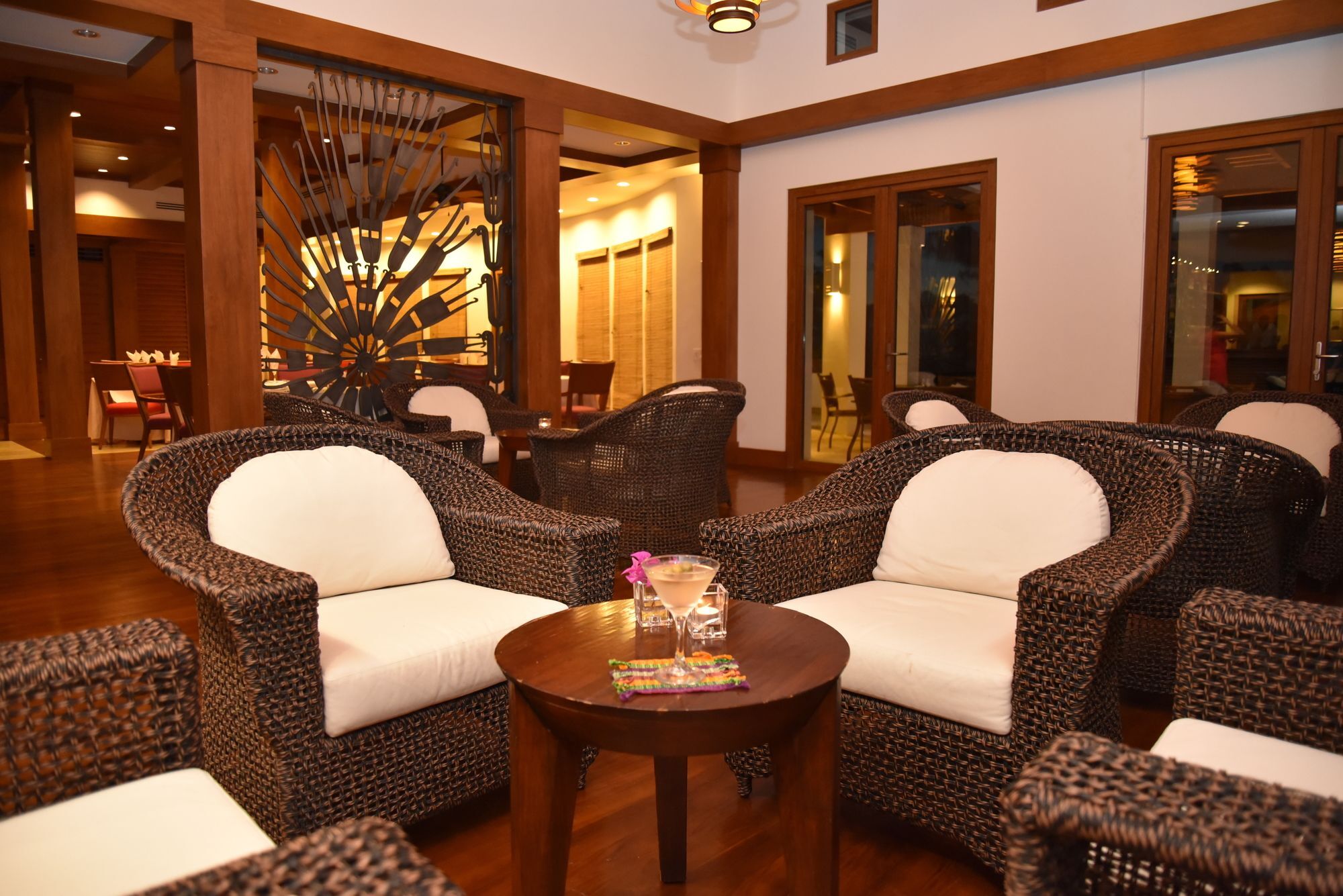 Las Verandas Hotel&Villas First Bight Exterior foto