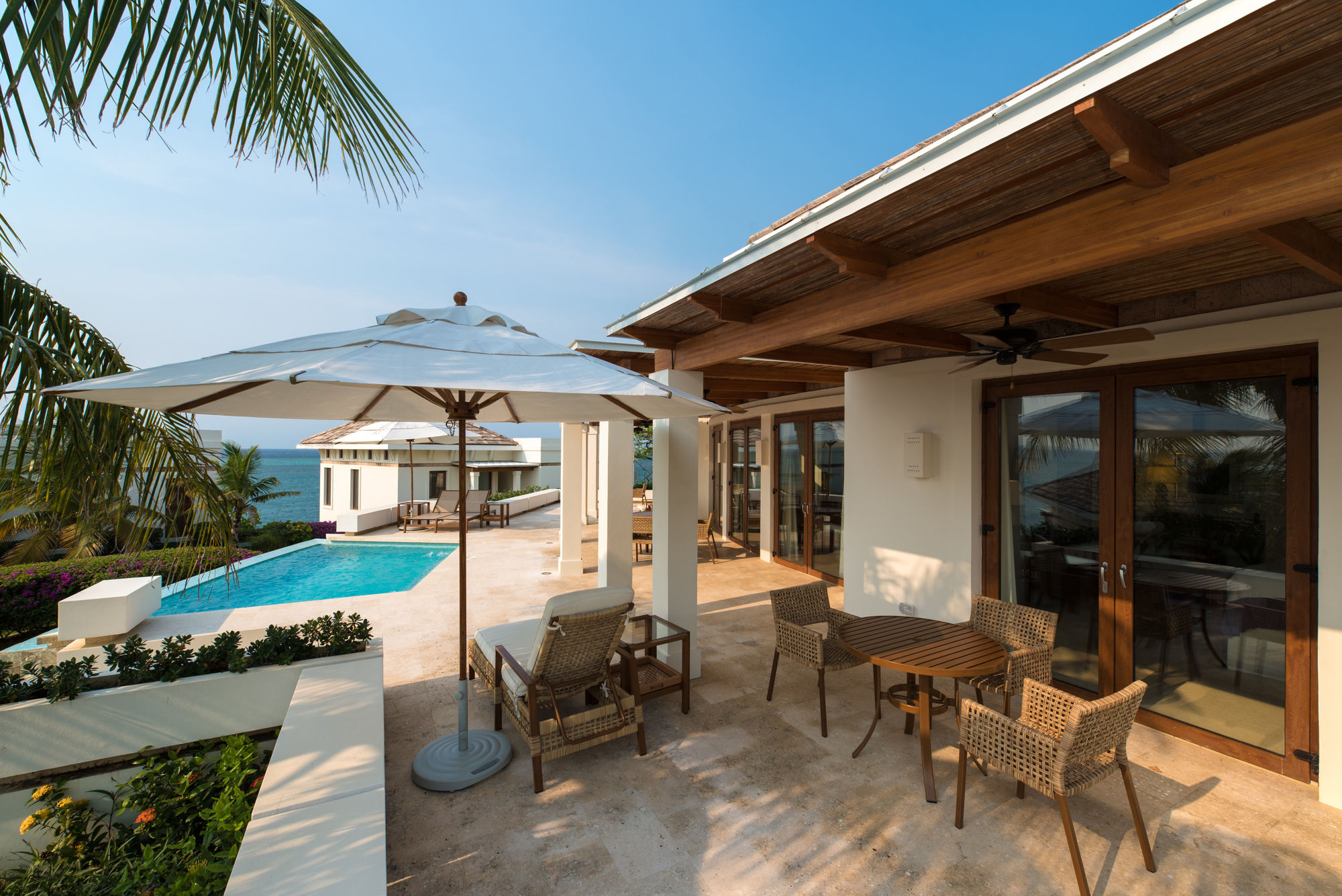 Las Verandas Hotel&Villas First Bight Exterior foto