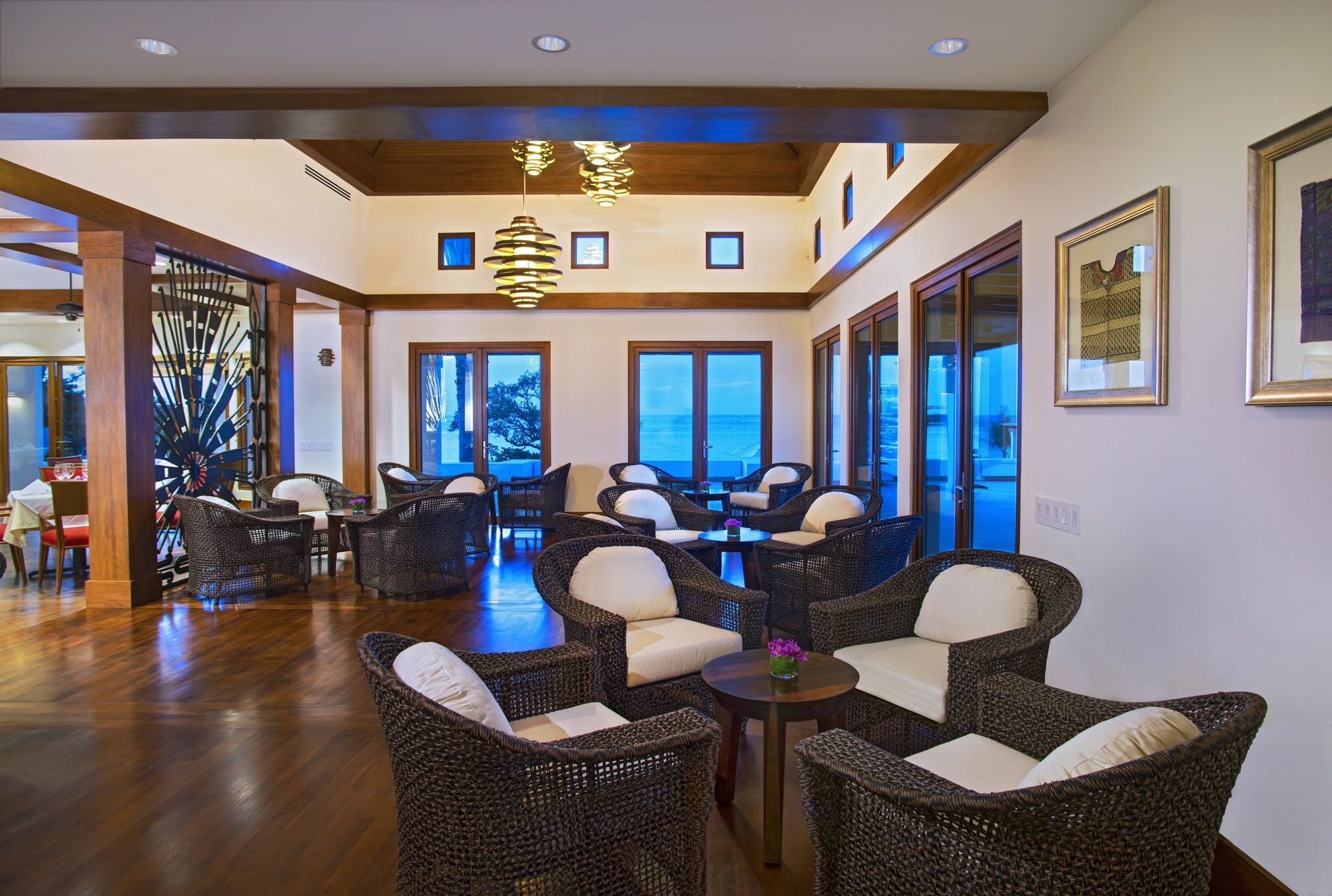 Las Verandas Hotel&Villas First Bight Exterior foto