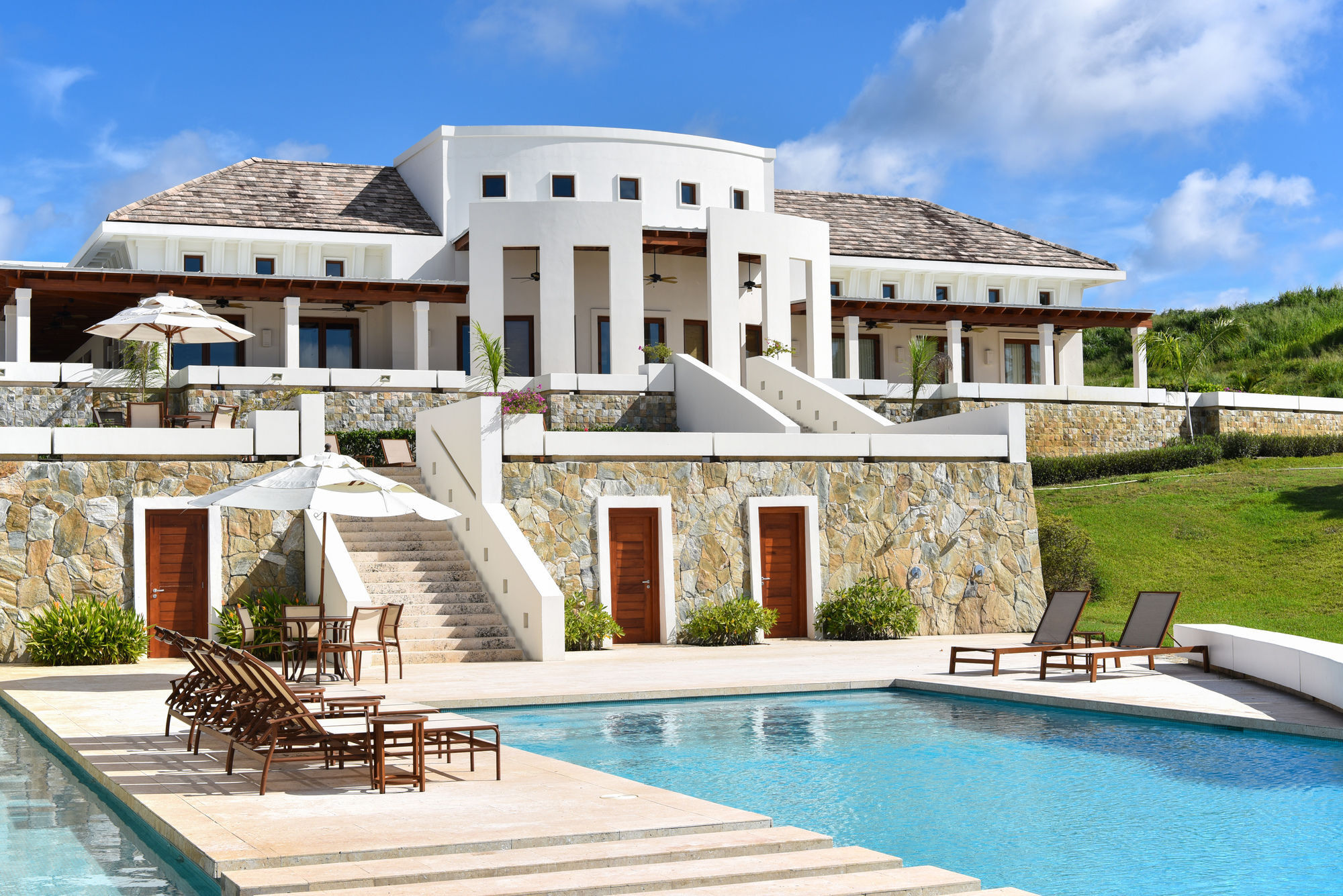 Las Verandas Hotel&Villas First Bight Exterior foto